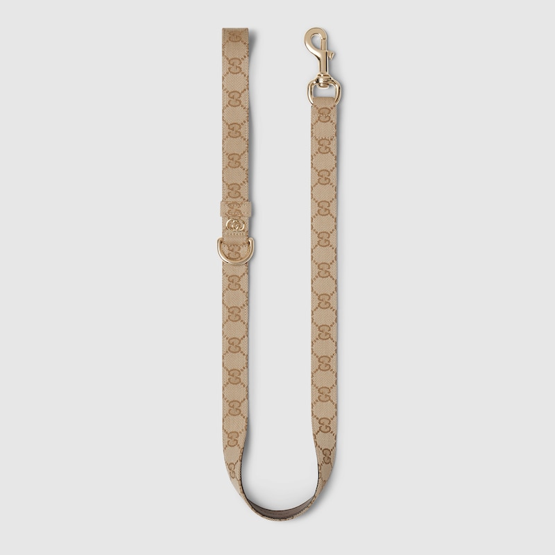 Gucci Large Pet Leash