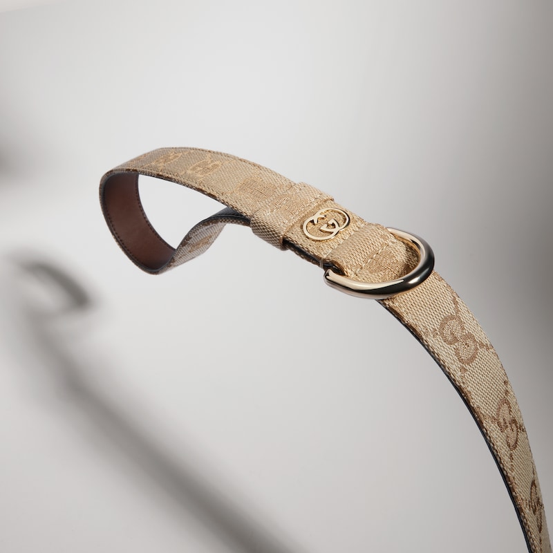 Gucci Large Pet Leash | Thumbnail 3 Gucci Large Pet Leash | Thumbnail 3