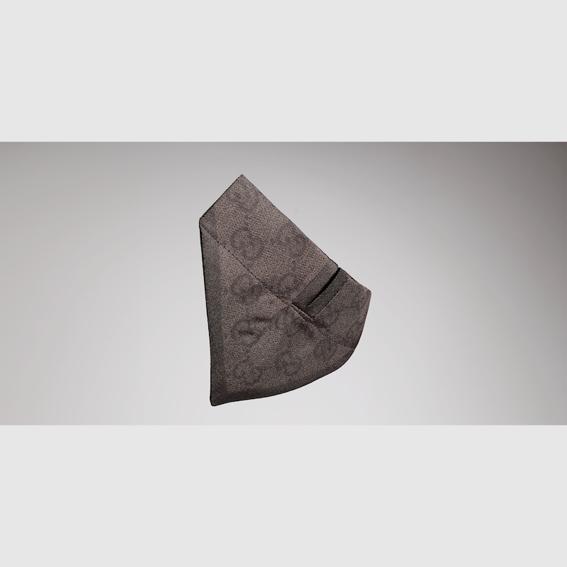 Gucci Extra-small Pet Bandana | Thumbnail 3 Gucci Extra-small Pet Bandana | Thumbnail 3