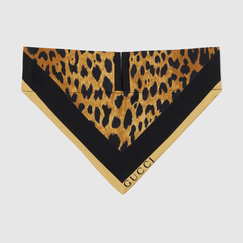 Small/medium Reversible Pet Bandana Small/medium Reversible Pet Bandana