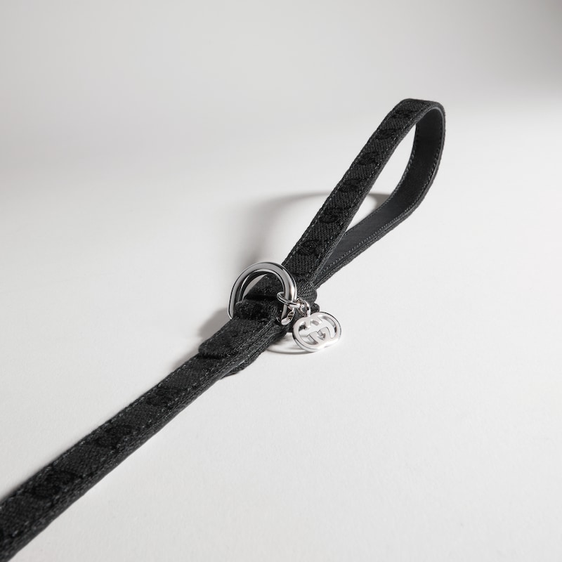 Gucci Extra-small Pet Leash | Thumbnail 2 Gucci Extra-small Pet Leash | Thumbnail 2
