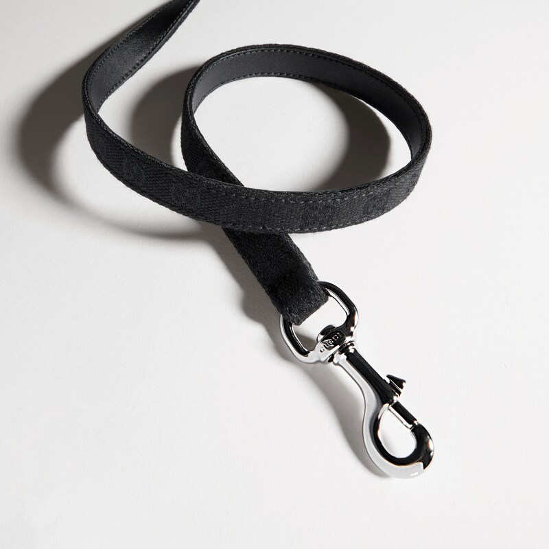 Gucci Extra-small Pet Leash | Thumbnail 3 Gucci Extra-small Pet Leash | Thumbnail 3