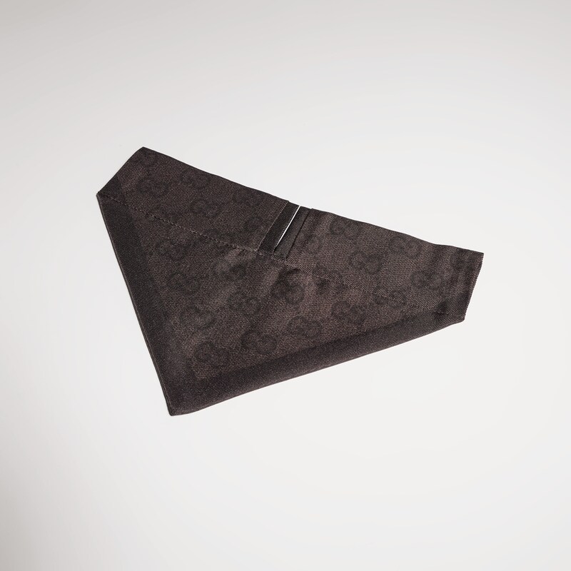 Gucci Small/medium Pet Bandana | Thumbnail 2 Gucci Small/medium Pet Bandana | Thumbnail 2