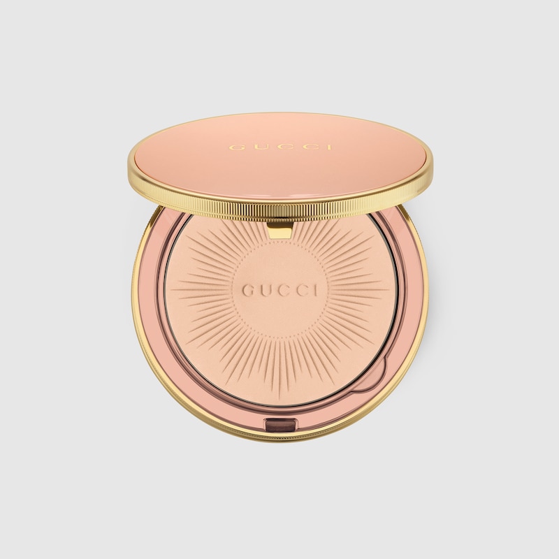 Gucci 02, Gucci Matte Powder, Face Powder