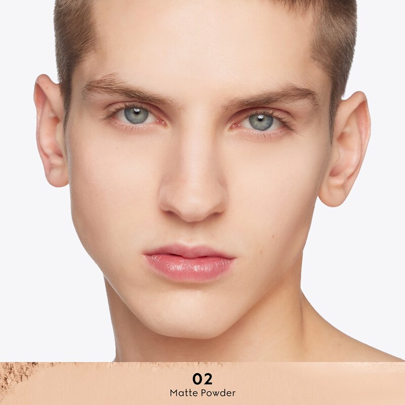 Gucci 02, Gucci Matte Powder, Face Powder | Thumbnail 3 Gucci 02, Gucci Matte Powder, Face Powder | Thumbnail 3