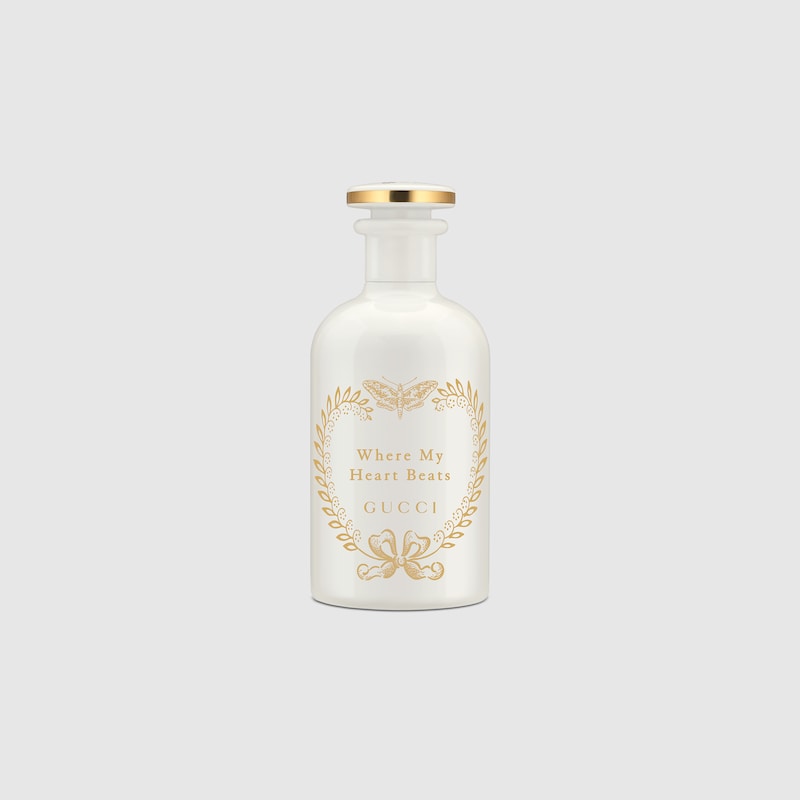Gucci The Alchemist's Garden, Where My Heart Beats, 100ml