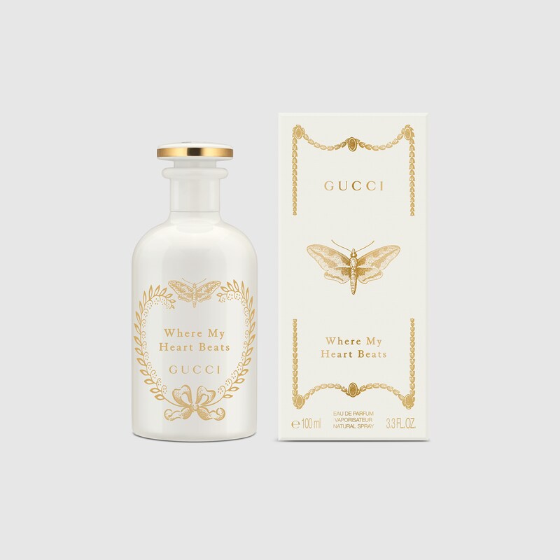 Gucci The Alchemist's Garden, Where My Heart Beats, 100ml | Thumbnail 2 Gucci The Alchemist's Garden, Where My Heart Beats, 100ml | Thumbnail 2