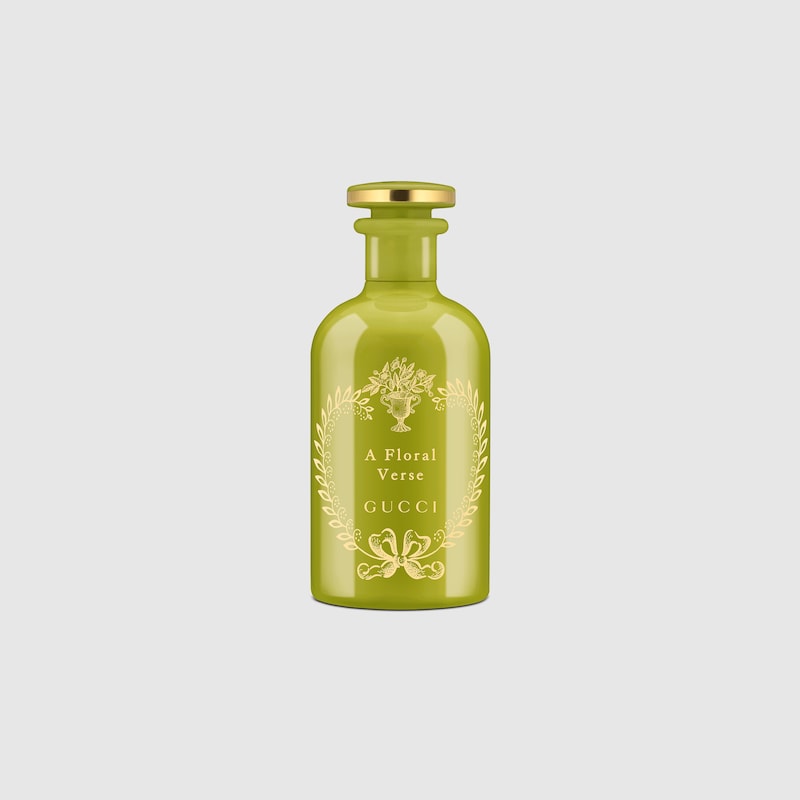 Gucci The Alchemist's Garden, A Floral Verse, 100ml, Eau De Parfum