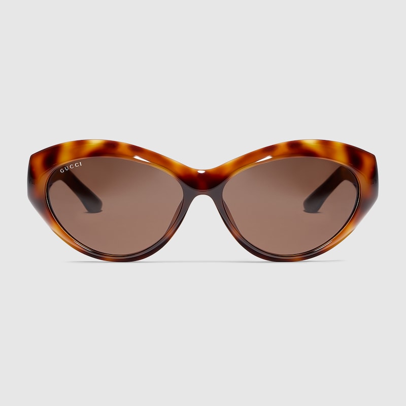 Cat Eye Frame Sunglasses Cat Eye Frame Sunglasses
