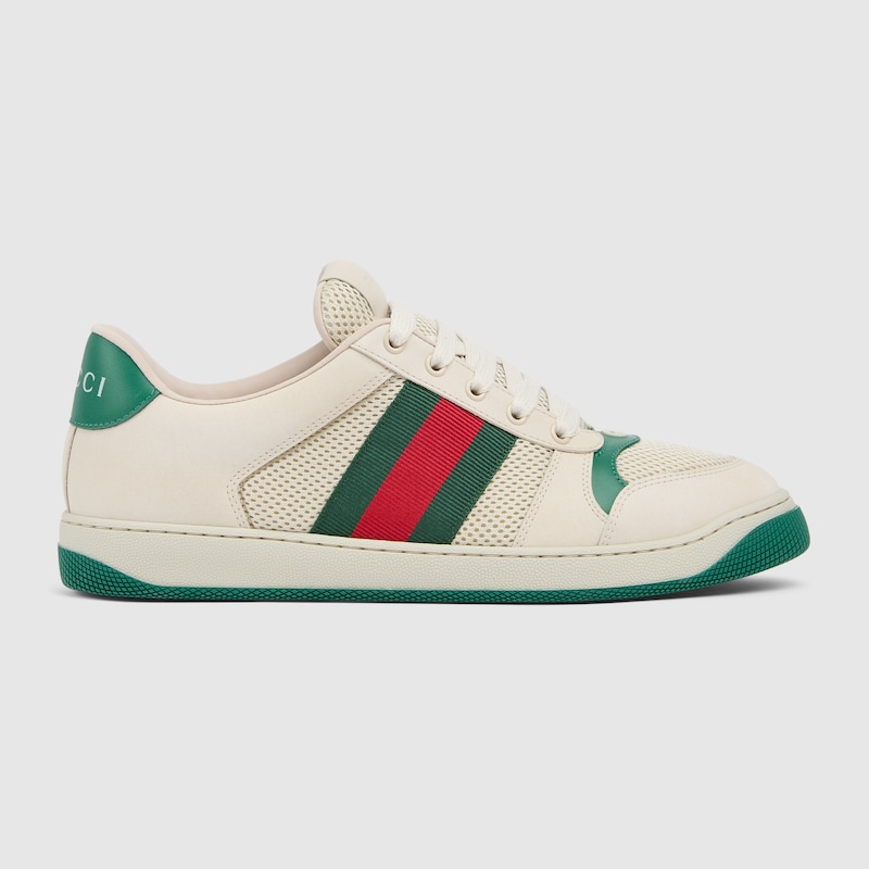 Gucci Screener Sneaker