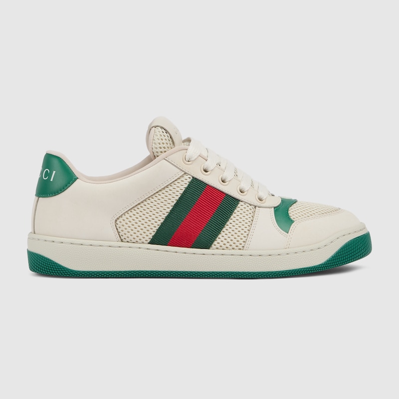 Screener Sneaker