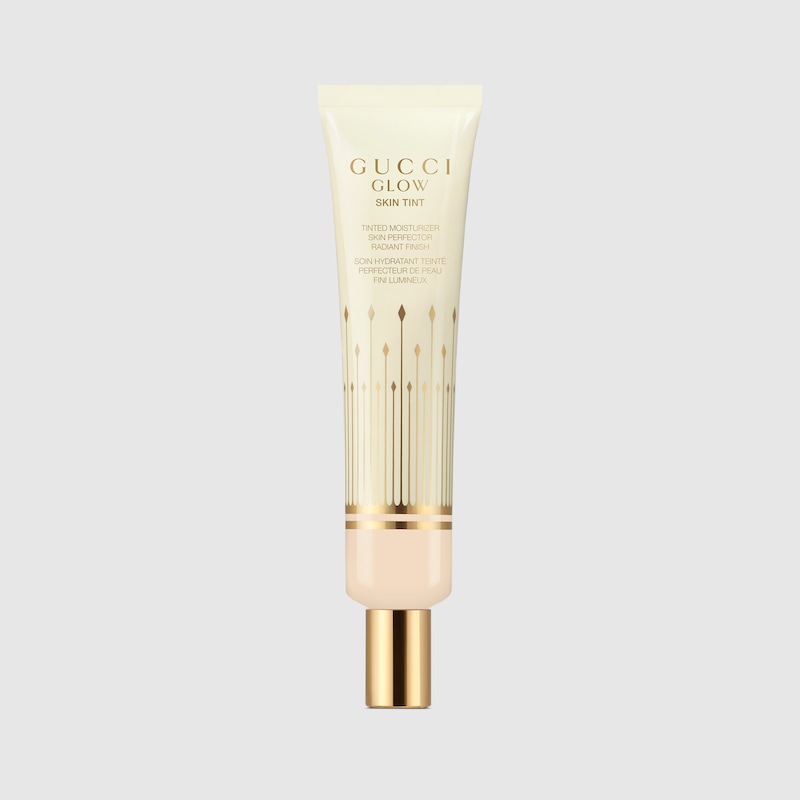 Gucci 11, Gucci Glow Skin Tint