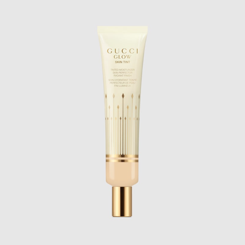 Gucci 17, Gucci Glow Skin Tint