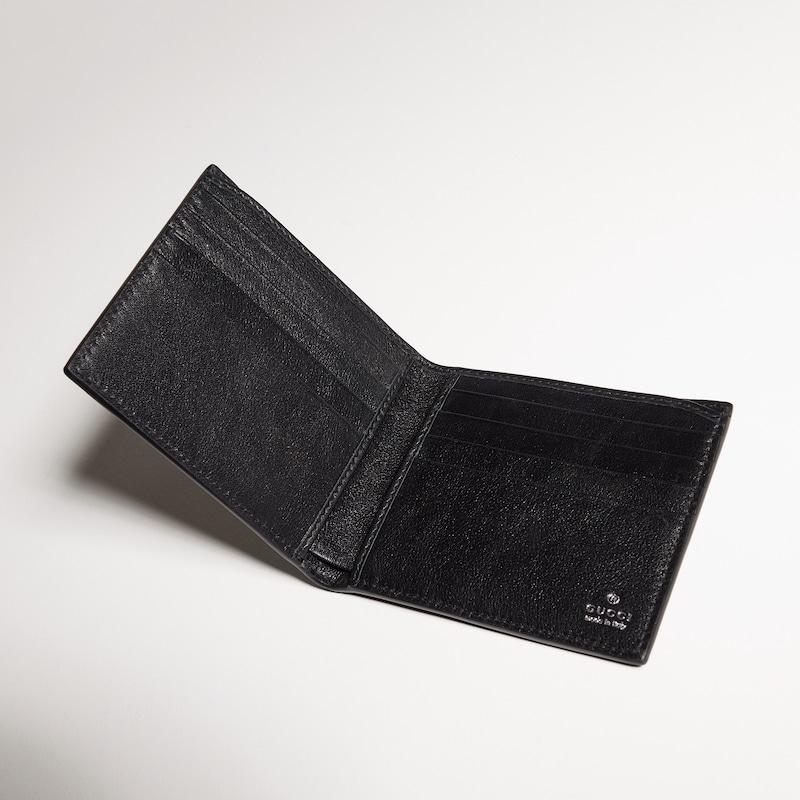 Gucci Aria Bi-fold Wallet | Thumbnail 2
