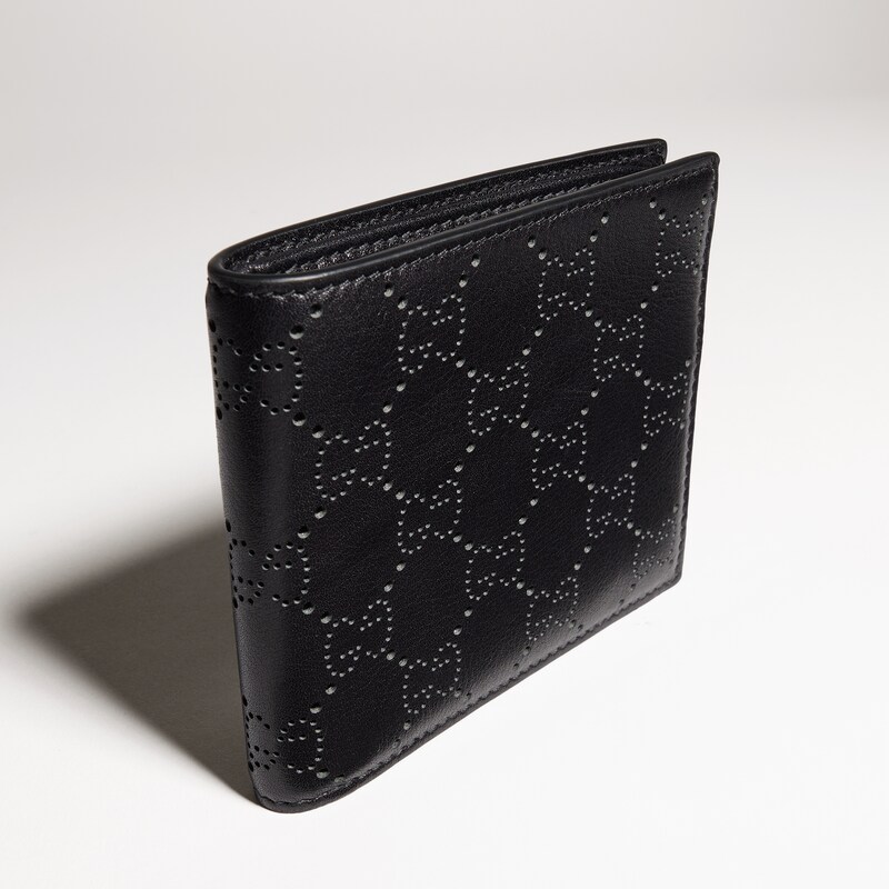 Gucci Aria Bi-fold Wallet | Thumbnail 3