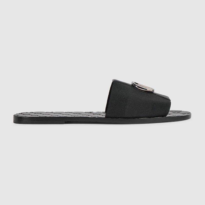 Gucci Riviera Slide Sandal