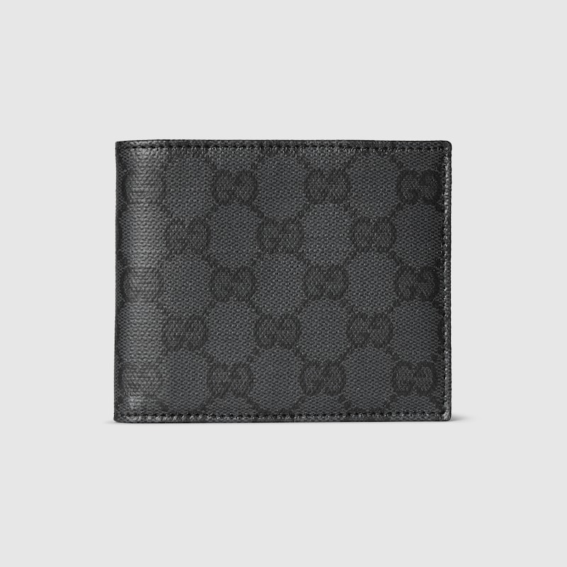 Essence Classic Bi-fold Wallet