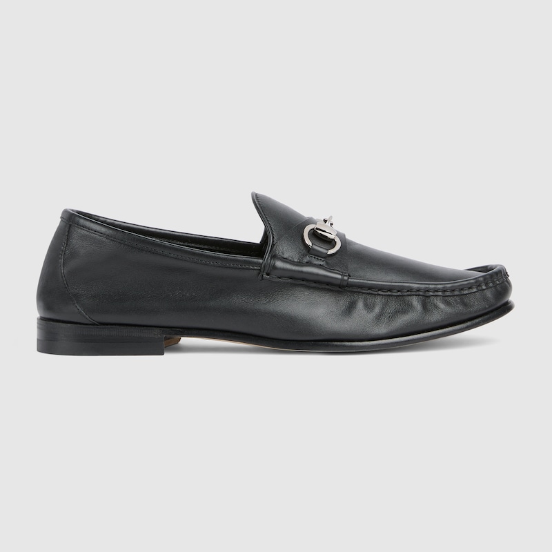 Gucci Gucci Lugano Loafer
