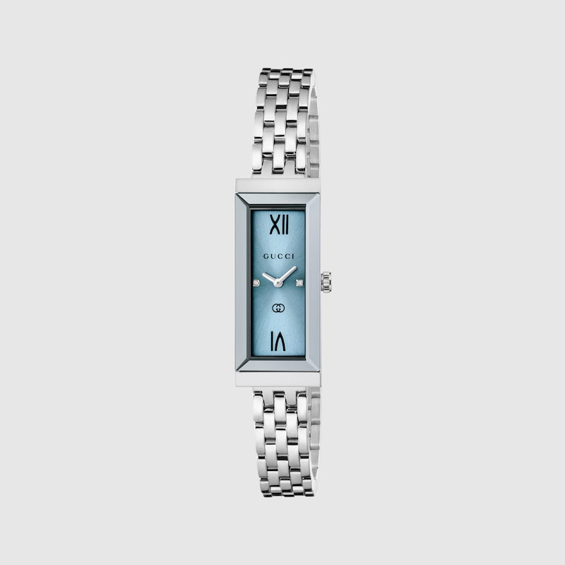 G-Frame Watch, 14x34mm G-Frame Watch, 14x34mm