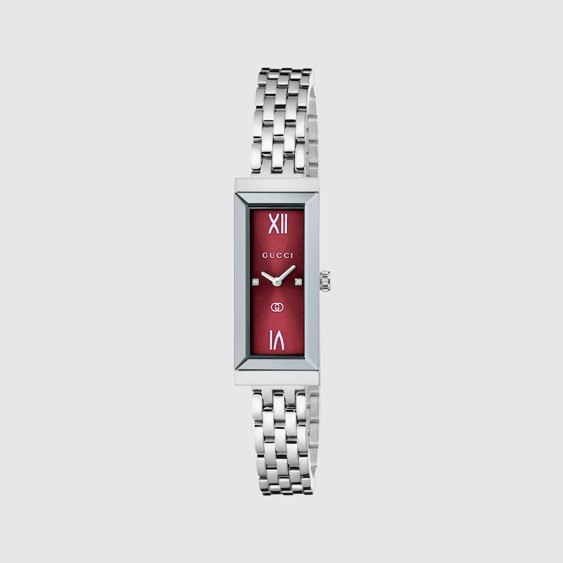 G-Frame Watch, 14x34mm G-Frame Watch, 14x34mm