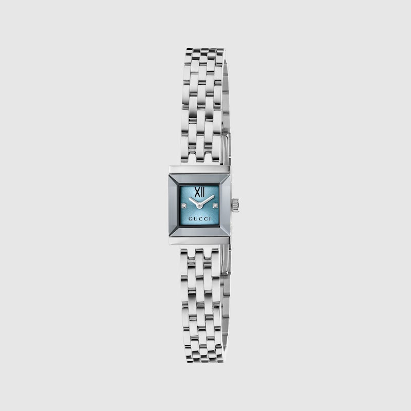 G-Frame Watch, 14x18mm G-Frame Watch, 14x18mm