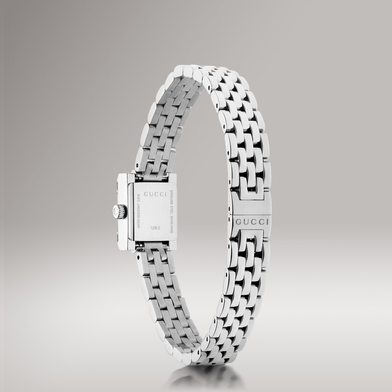Gucci G-Frame Watch, 14x18mm | Thumbnail 3