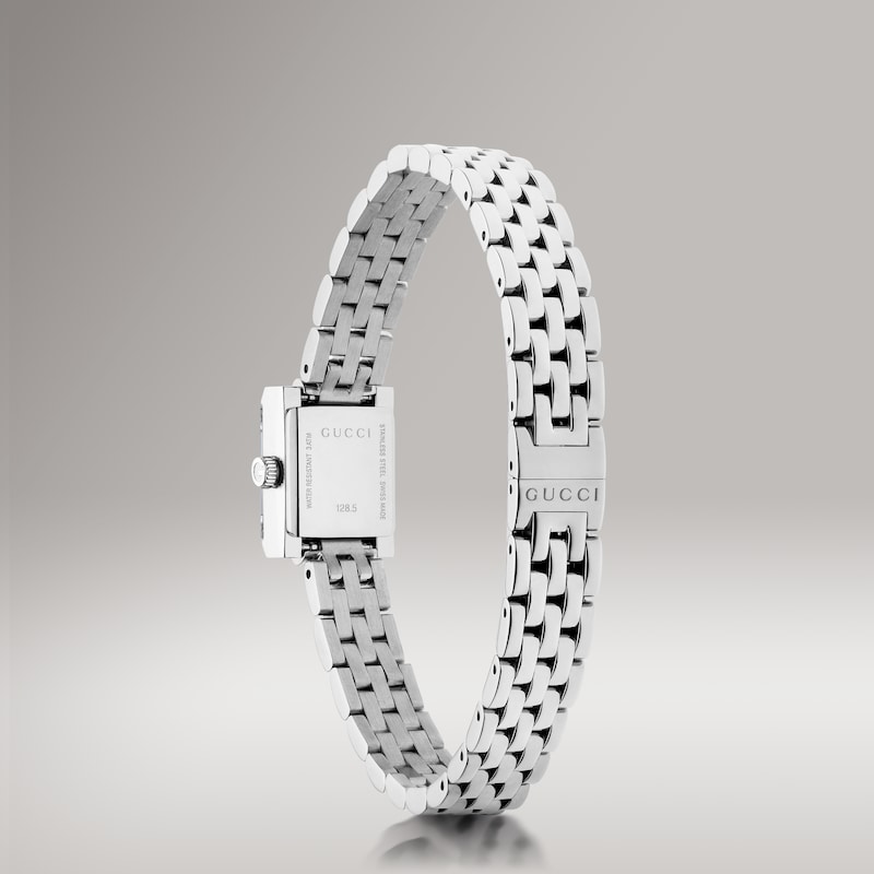 Gucci G-Frame Watch, 14x18mm | Thumbnail 3