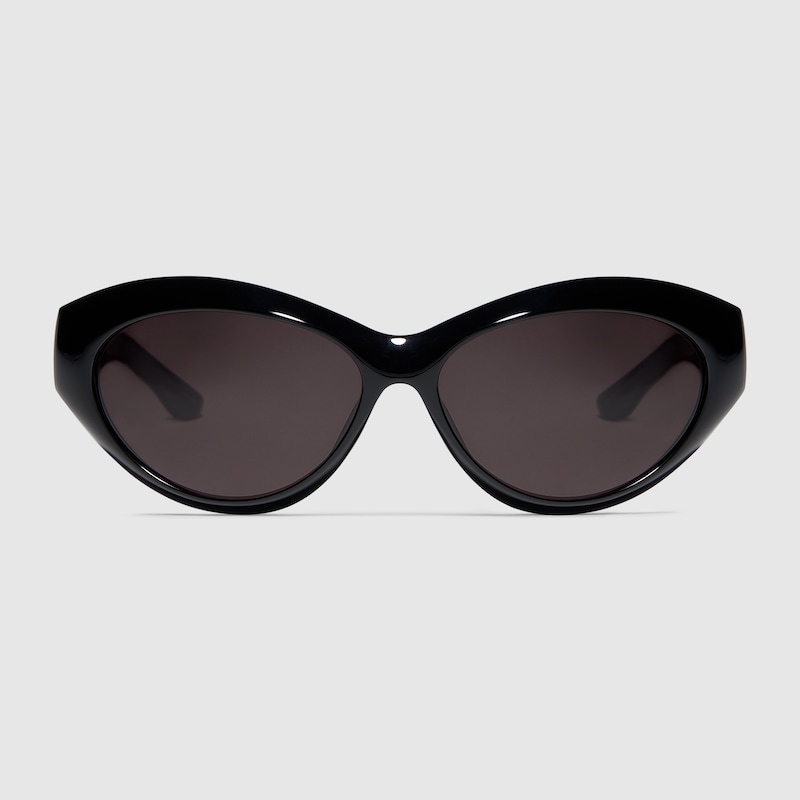 Cat Eye Frame Sunglasses Cat Eye Frame Sunglasses