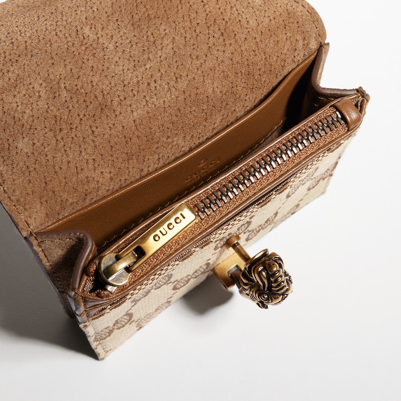 Gucci Dionysus Small Wallet | Thumbnail 2