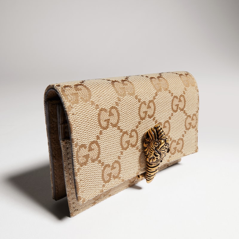 Gucci Dionysus Small Wallet | Thumbnail 3