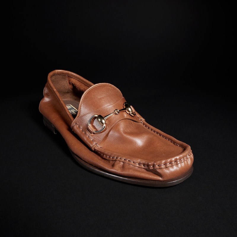 Gucci Gucci Lugano Loafer | Thumbnail 2 Gucci Gucci Lugano Loafer | Thumbnail 2