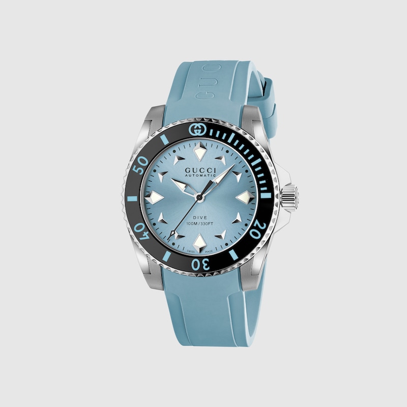 Gucci Dive Watch, 36mm