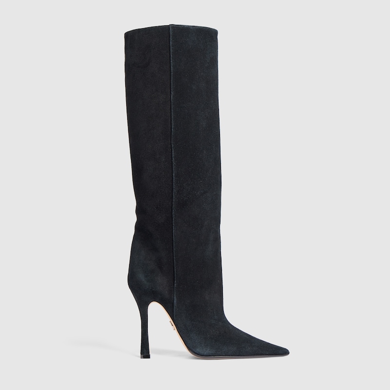Stiletto Boot