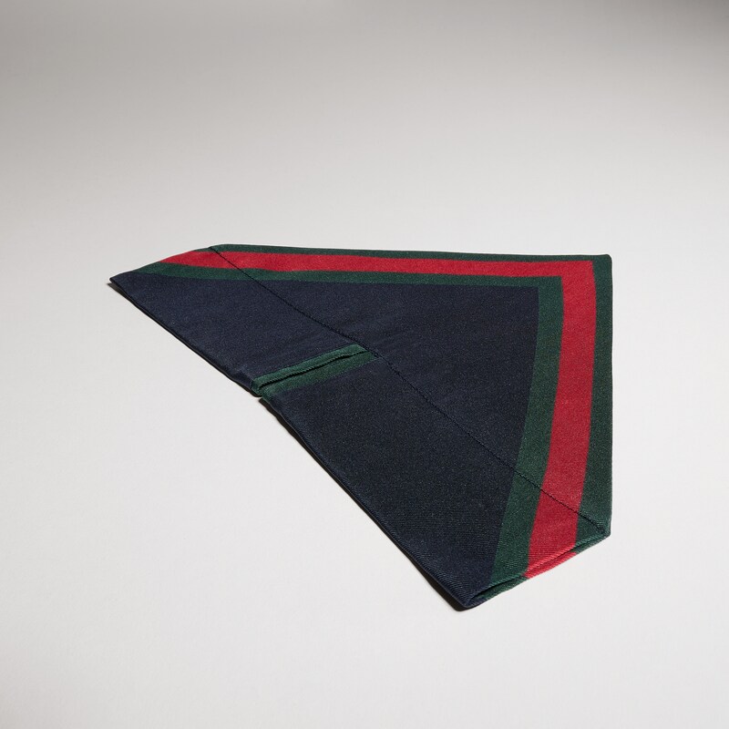 Gucci Large/extra-large Pet Bandana | Thumbnail 3 Gucci Large/extra-large Pet Bandana | Thumbnail 3