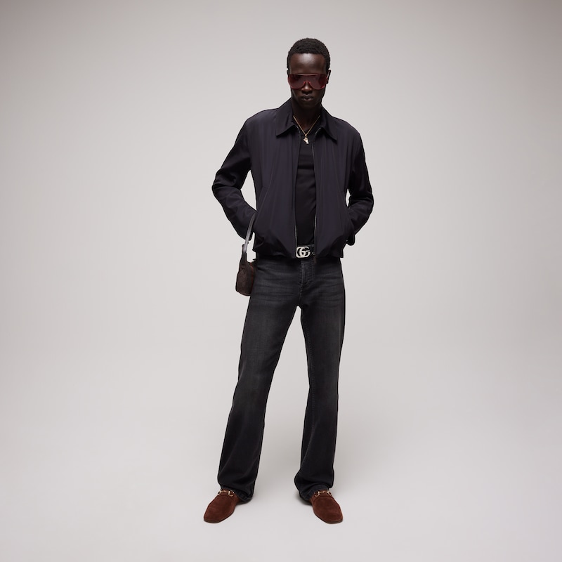 Gucci Ragazzo Loafer | Thumbnail 2 Gucci Ragazzo Loafer | Thumbnail 2