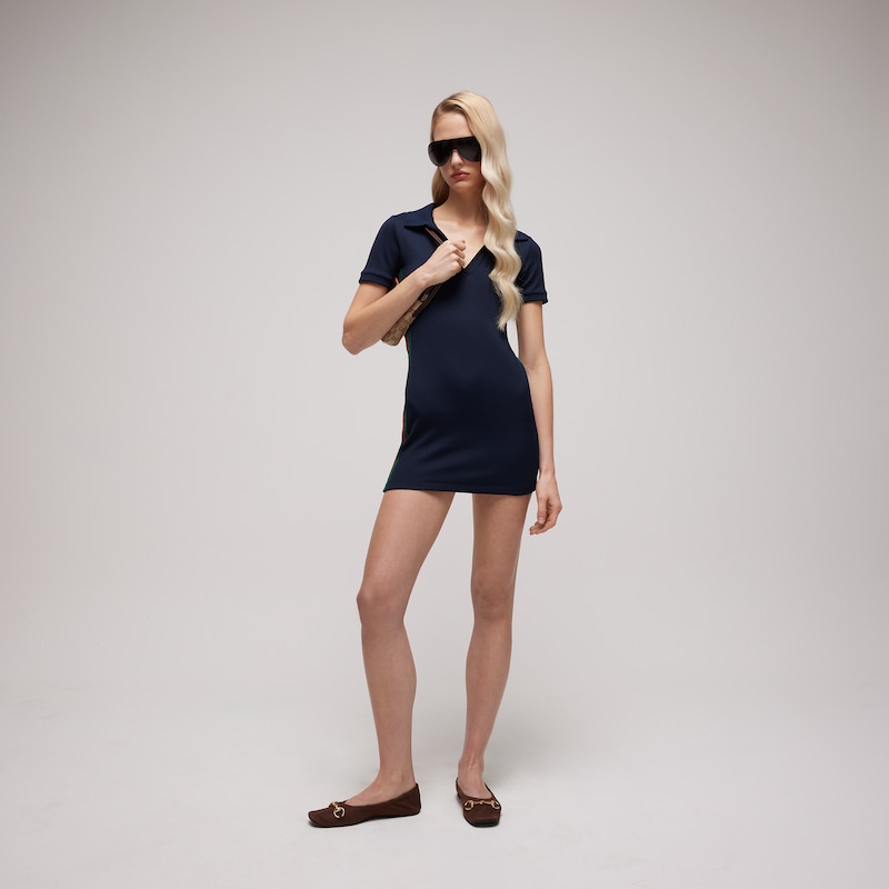 Gucci Prima Ballet Flat | Thumbnail 2 Gucci Prima Ballet Flat | Thumbnail 2