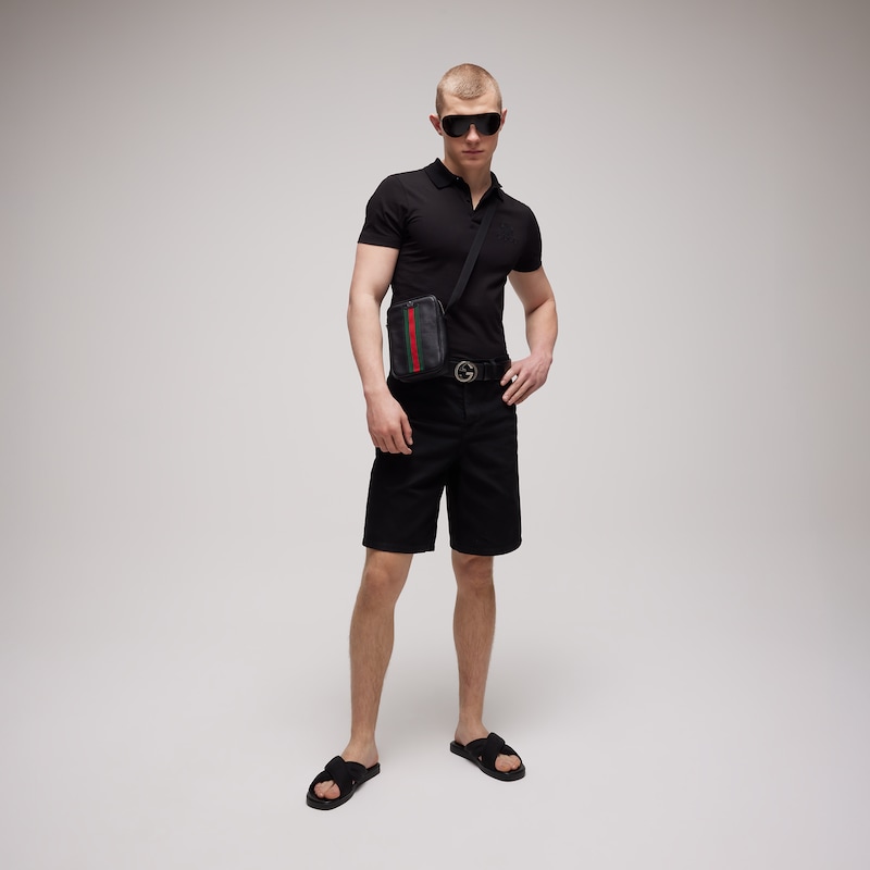 Gucci Slide Sandal | Thumbnail 2 Gucci Slide Sandal | Thumbnail 2