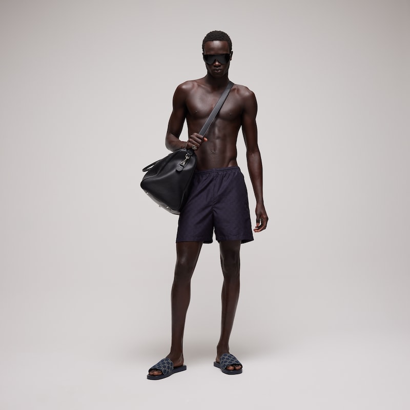 Gucci Slide Sandal | Thumbnail 2 Gucci Slide Sandal | Thumbnail 2