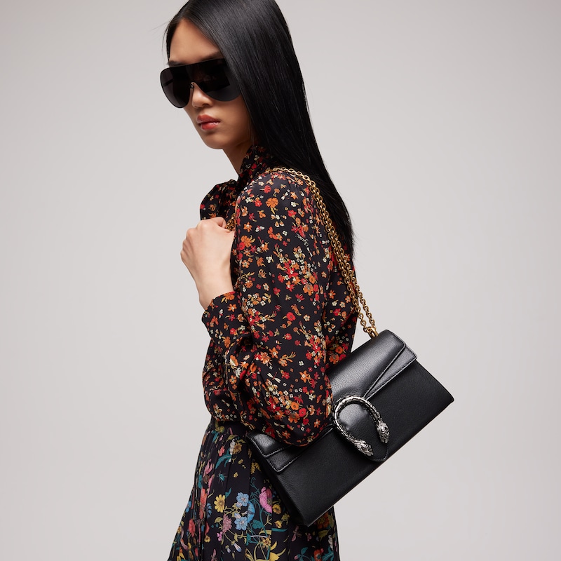 Gucci Dionysus Medium Shoulder Bag | Thumbnail 2