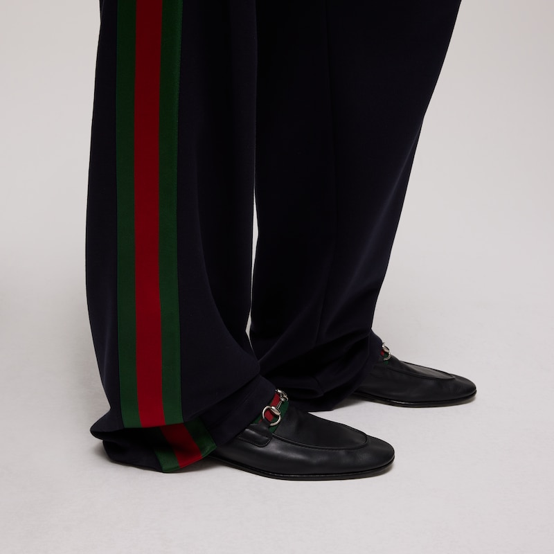 Gucci Gucci Como Loafer | Thumbnail 3 Gucci Gucci Como Loafer | Thumbnail 3
