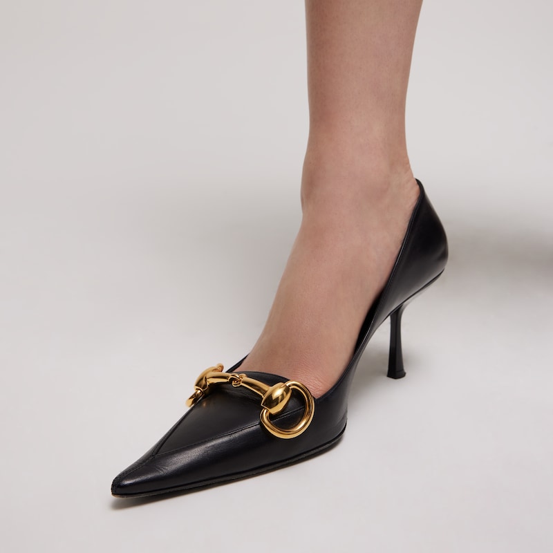 Gucci Boulevard Pump | Thumbnail 3