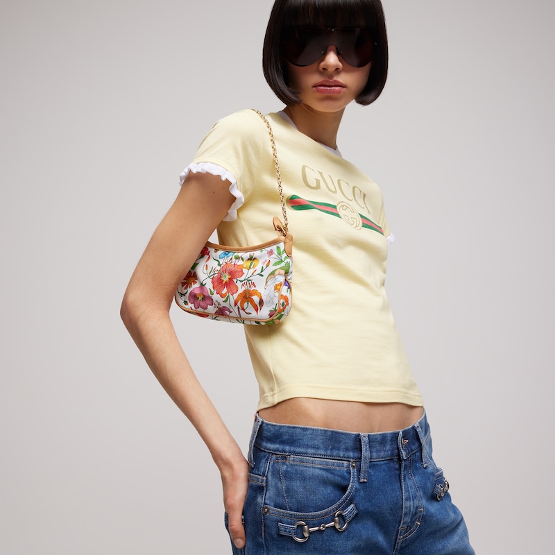 Gucci Gossip Small Shoulder Bag | Thumbnail 2