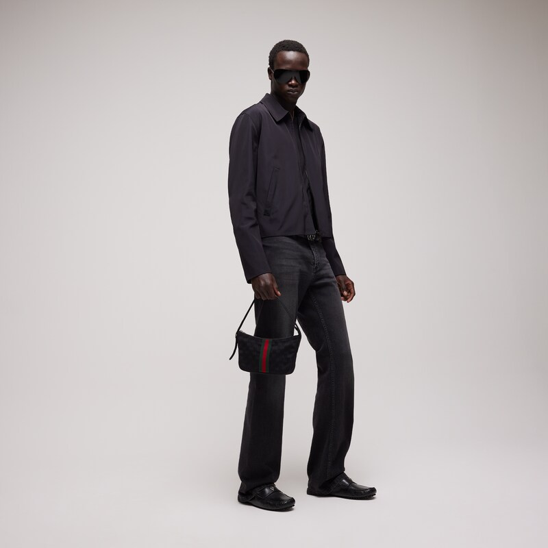 Gucci Driver With Gucci Crest | Thumbnail 2 Gucci Driver With Gucci Crest | Thumbnail 2