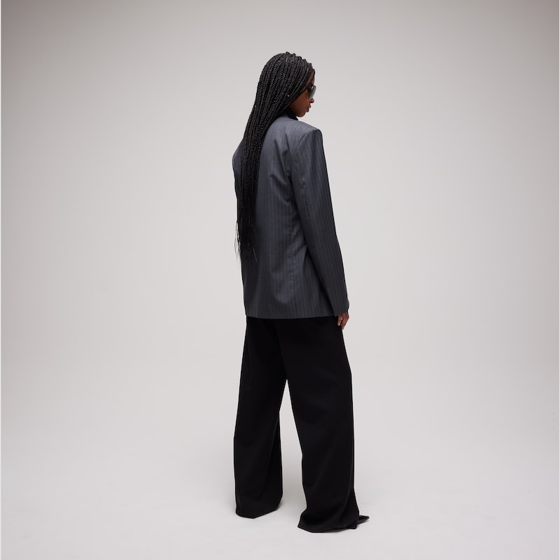 Gucci Light Wool Pants | Thumbnail 3