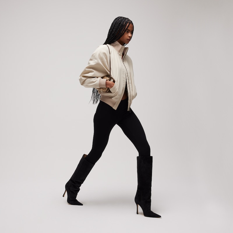 Gucci Stiletto Boot | Thumbnail 2 Gucci Stiletto Boot | Thumbnail 2
