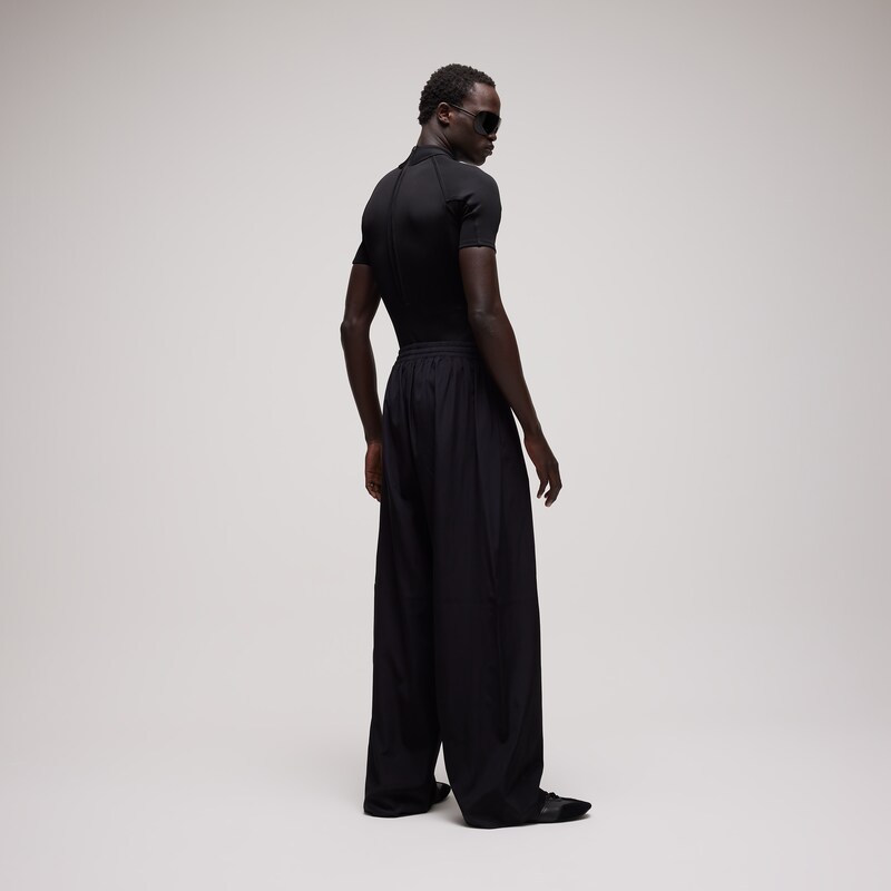 Gucci Cotton Acetate Faille Pants | Thumbnail 3 Gucci Cotton Acetate Faille Pants | Thumbnail 3