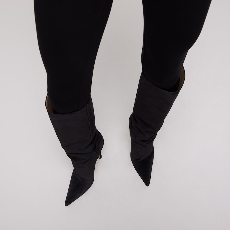 Gucci Stiletto Boot | Thumbnail 3 Gucci Stiletto Boot | Thumbnail 3