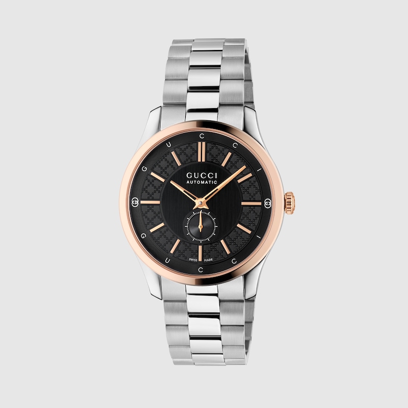 Gucci G-Timeless Watch, 40mm