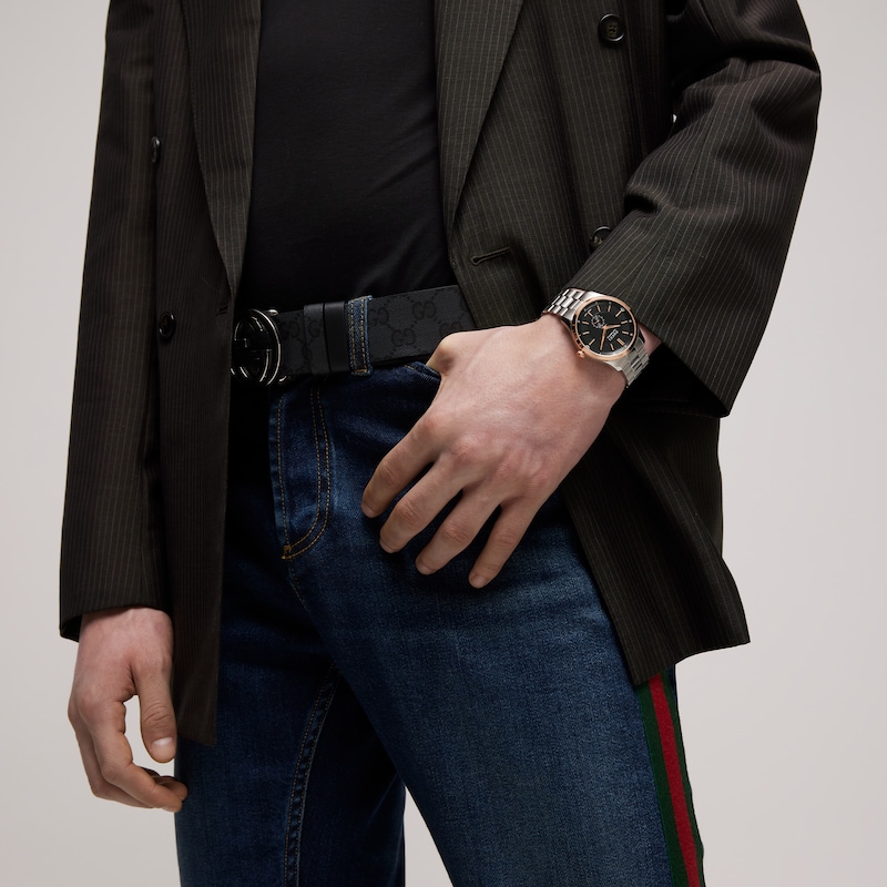 Gucci G-Timeless Watch, 40mm | Thumbnail 2 Gucci G-Timeless Watch, 40mm | Thumbnail 2
