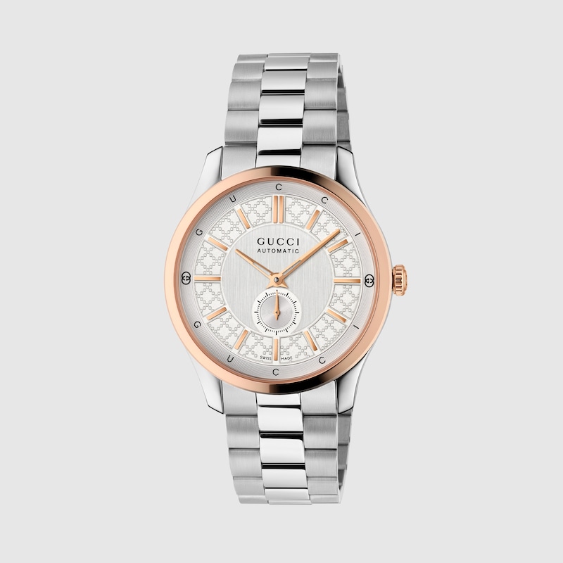 Gucci G-Timeless Watch, 40mm